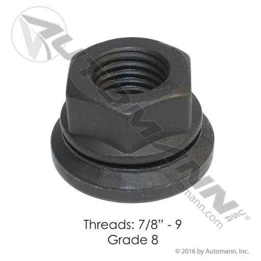 Automann - MZNRD15032 - RD15032