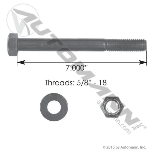 Automann - MZNTRK5388 - TRK5388