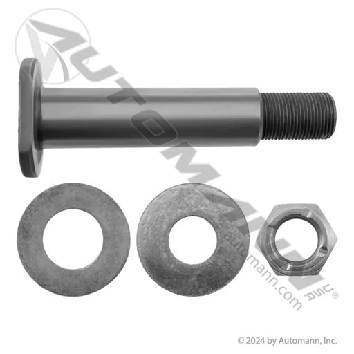 Automann - MZNTRK3309 - TRK3309