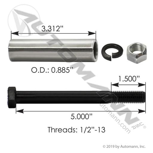 Automann - MZNSRL1703 - SRL1703