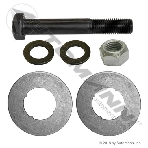 Automann - MZNTRK11101S - TRK11101S