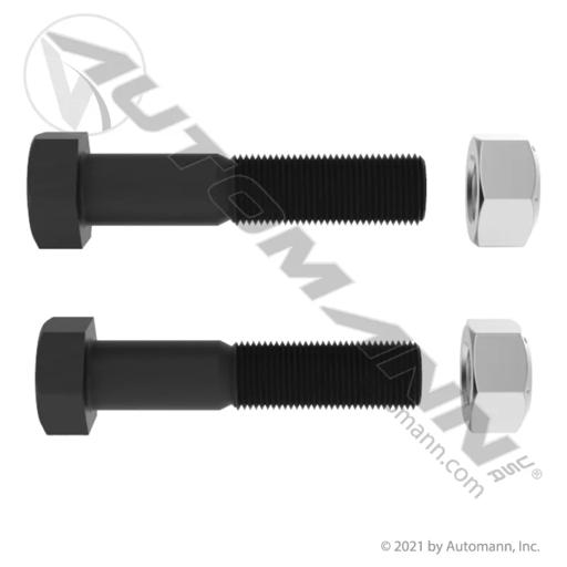 Automann - MZNTRK11103 - TRK11103