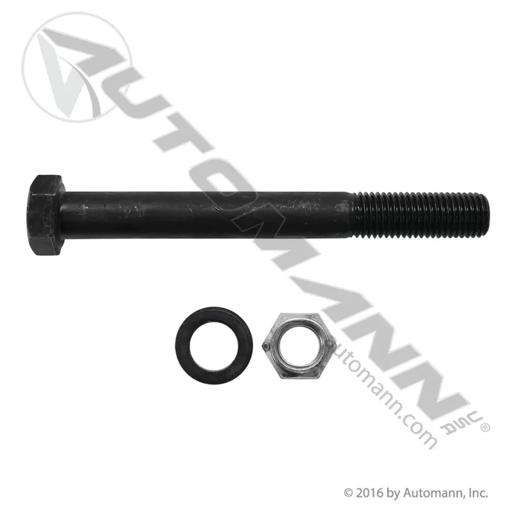 Automann - MZNTRK11202 - TRK11202