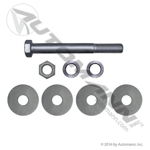 Automann - MZNTRK15156 - TRK15156