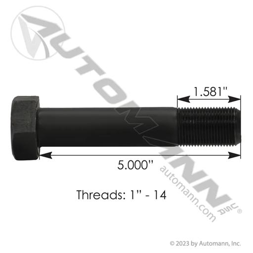 Automann - MZNTRS6326 - TRS6326