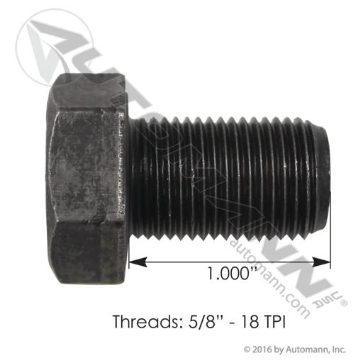 Automann - MZNTRS6112F - TRS6112F