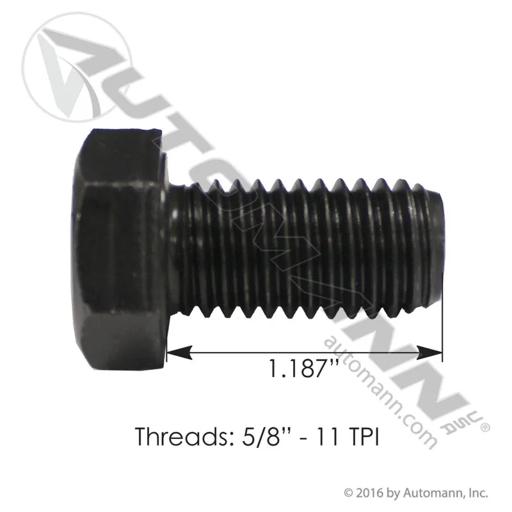Automann - MZNTRS6112 - TRS6112