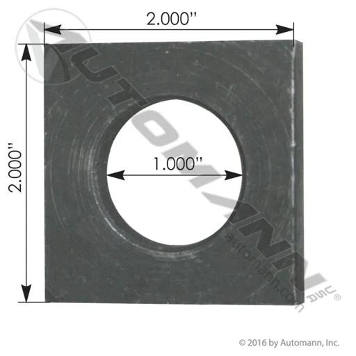 Automann - MZNWA08 - WA08