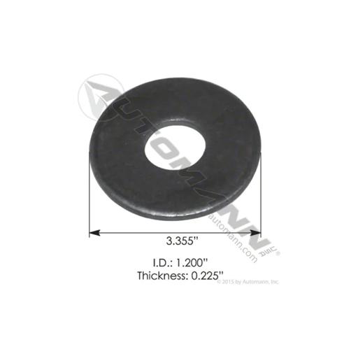 Automann - MZNWA714 - WA714