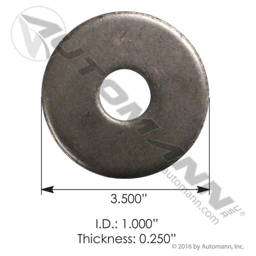 Automann - MZNWA8302 - WA8302