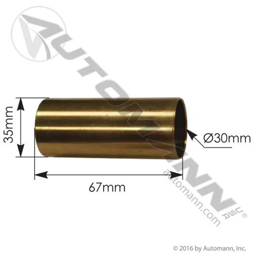 Automann - MZOM67-3530 - M67-3530