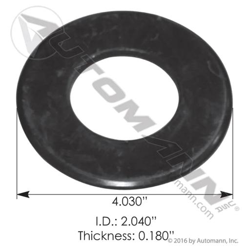 Automann - MZNWA9361 - WA9361