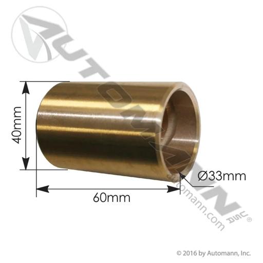 Automann - MZOM60-4033 - M60-4033