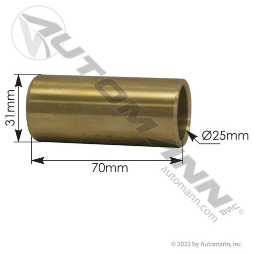 Automann - MZOM70-3125 - M70-3125