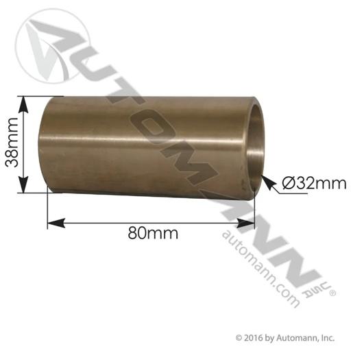 Automann - MZOM80-3832 - M80-3832