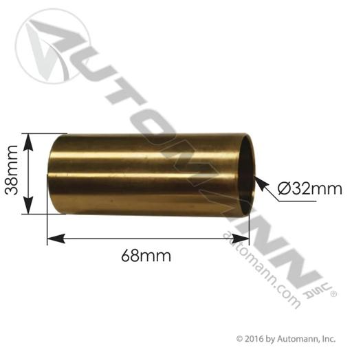 Automann - MZOM68-3832 - M68-3832