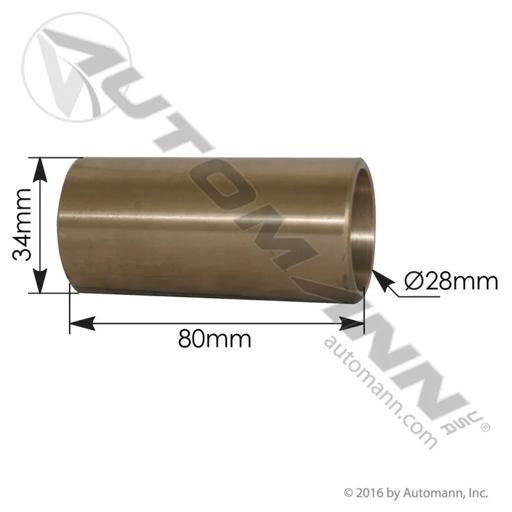 Automann - MZOM80-3428 - M80-3428