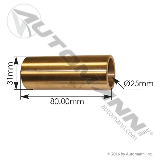 Automann - MZOM80-3125 - M80-3125
