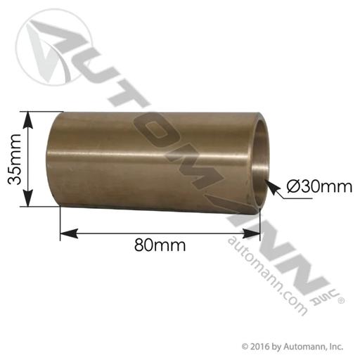 Automann - MZOM80-3530 - M80-3530