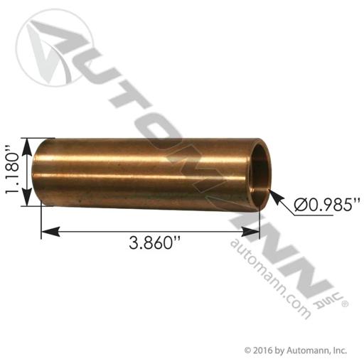 Automann - MZOM100-3025 - M100-3025