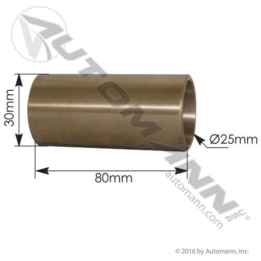 Automann - MZOM80-3025 - M80-3025