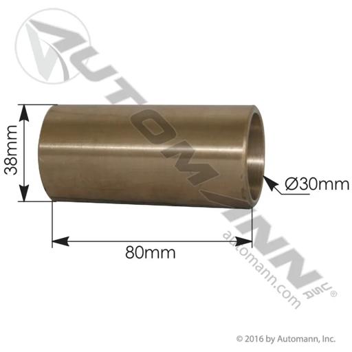 Automann - MZOM80-3830 - M80-3830