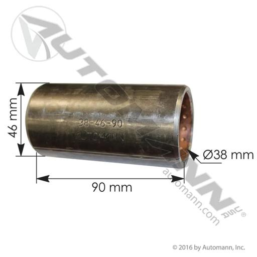 Automann - MZOM90-4638 - M90-4638