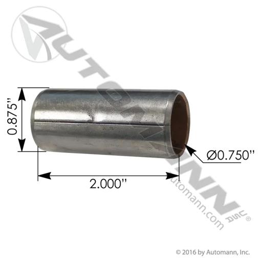 Automann - MZOMBT1828 - MBT1828