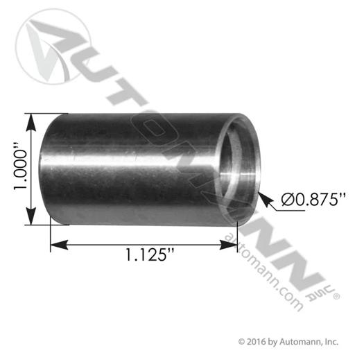 Automann - MZOMBT1714 - MBT1714