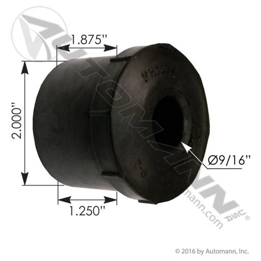 Automann - MZOMH1034 - MH1034