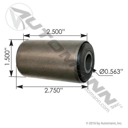 Automann - MZOMR166 - MR166