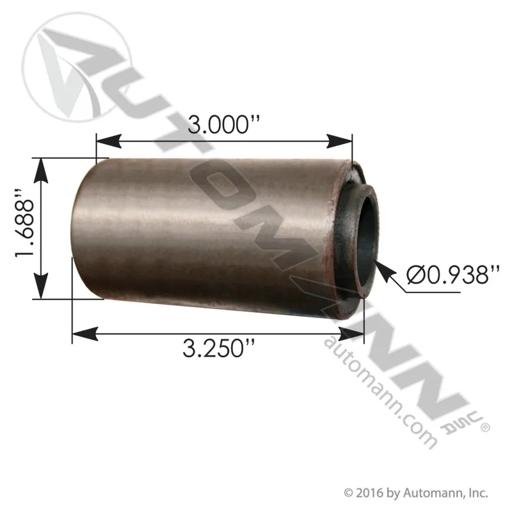 Automann - MZOMR170 - MR170