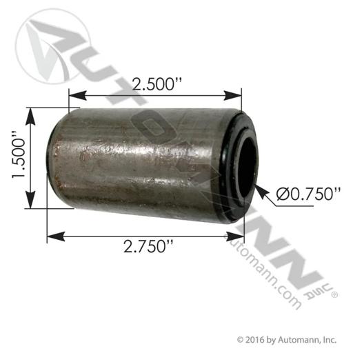 Automann - MZOMR168 - MR168