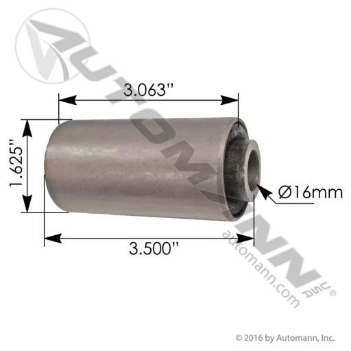 Automann - MZOMR562M - MR562M