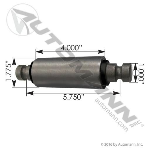 Automann - MZOMR568 - MR568