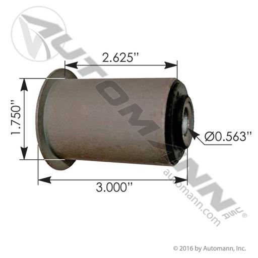 Automann - MZOMR518 - MR518