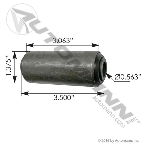 Automann - MZOMR560 - MR560