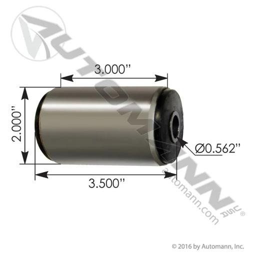 Automann - MZOMR556 - MR556