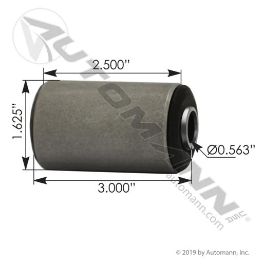 Automann - MZOMR564 - MR564
