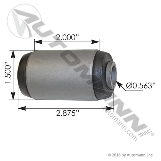 Automann - MZOMR534 - MR534