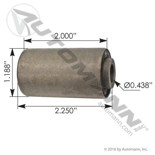 Automann - MZOMR500 - MR500