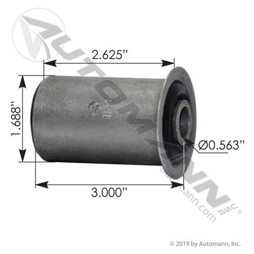 Automann - MZOMR590 - MR590