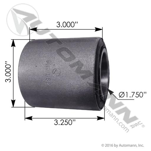 Automann - MZOMR582 - MR582
