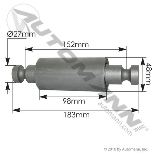 Automann - MZOMR578 - MR578