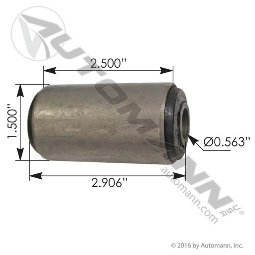 Automann - MZOMR586 - MR586