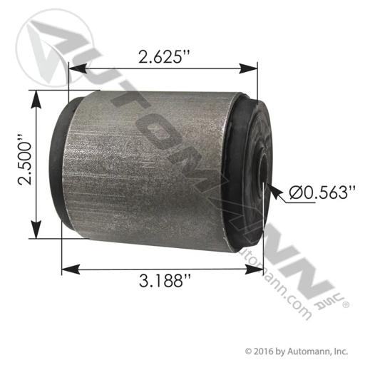 Automann - MZOMR584 - MR584