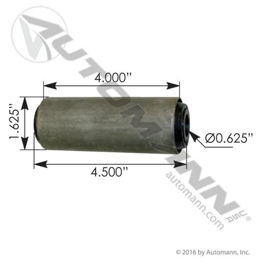 Automann - MZOMR610 - MR610