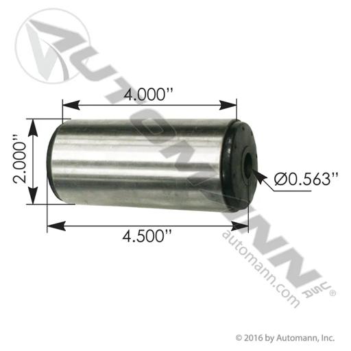 Automann - MZOMR604 - MR604