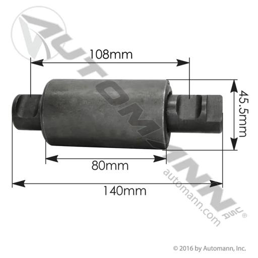 Automann - MZOMR632 - MR632