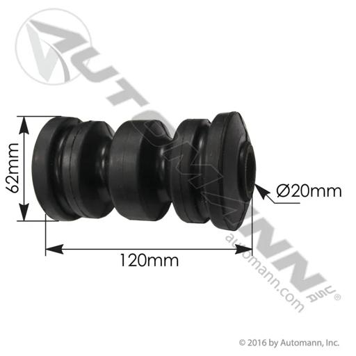 Automann - MZOMR635 - MR635